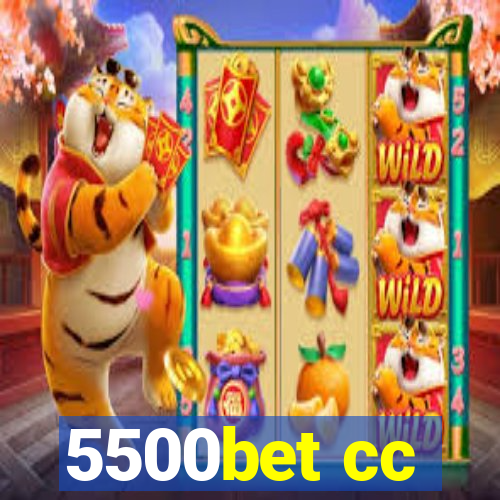 5500bet cc